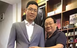 [ẢNH] Cuộc đời thật sau những vai diễn 
