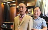 [ẢNH] Cuộc đời thật sau những vai diễn 