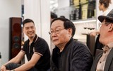 [ẢNH] Cuộc đời thật sau những vai diễn 