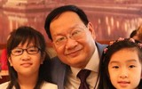 [ẢNH] Cuộc đời thật sau những vai diễn 