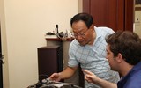 [ẢNH] Cuộc đời thật sau những vai diễn 
