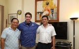 [ẢNH] Cuộc đời thật sau những vai diễn 