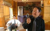 [ẢNH] Cuộc đời thật sau những vai diễn 