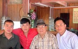[ẢNH] Cuộc đời thật sau những vai diễn 