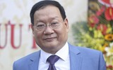 [ẢNH] Cuộc đời thật sau những vai diễn 
