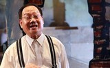 [ẢNH] Cuộc đời thật sau những vai diễn 