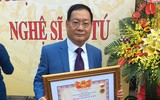 [ẢNH] Cuộc đời thật sau những vai diễn 