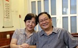 [ẢNH] Cuộc đời thật sau những vai diễn 