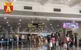 [ẢNH] Cảnh vắng lạ từ sân bay Nội Bài tới sân bay Tân Sơn Nhất trong mùa dịch Covid-19