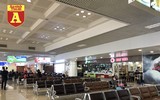 [ẢNH] Cảnh vắng lạ từ sân bay Nội Bài tới sân bay Tân Sơn Nhất trong mùa dịch Covid-19