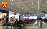 [ẢNH] Cảnh vắng lạ từ sân bay Nội Bài tới sân bay Tân Sơn Nhất trong mùa dịch Covid-19