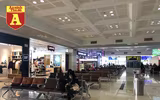 [ẢNH] Cảnh vắng lạ từ sân bay Nội Bài tới sân bay Tân Sơn Nhất trong mùa dịch Covid-19