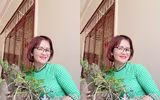 [ẢNH] Những phụ nữ 