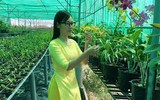 [ẢNH] Những phụ nữ 