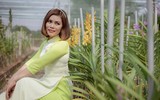 [ẢNH] Những phụ nữ 