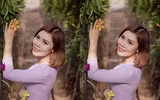 [ẢNH] Những phụ nữ 