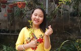 [ẢNH] Những phụ nữ 
