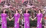 [ẢNH] Những phụ nữ 