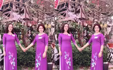 [ẢNH] Những phụ nữ 