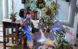 [ẢNH] Những phụ nữ 