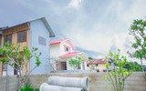 [ẢNH] Những homestay ở Đà Lạt có thiết kế độc đáo, tựa như các bộ phim hoạt hình