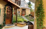 [ẢNH] Những homestay ở Đà Lạt có thiết kế độc đáo, tựa như các bộ phim hoạt hình
