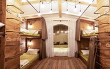 [ẢNH] Những homestay ở Đà Lạt có thiết kế độc đáo, tựa như các bộ phim hoạt hình