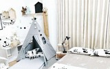 [ẢNH] Những homestay ở Đà Lạt có thiết kế độc đáo, tựa như các bộ phim hoạt hình