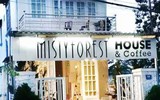 [ẢNH] Những homestay ở Đà Lạt có thiết kế độc đáo, tựa như các bộ phim hoạt hình