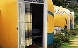 [ẢNH] Những homestay ở Đà Lạt có thiết kế độc đáo, tựa như các bộ phim hoạt hình