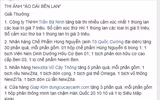 [ẢNH] Những phụ nữ 