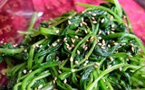 [ẢNH] Những loại thực phẩm giúp tăng cường hệ miễn dịch