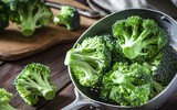 [ẢNH] Những loại thực phẩm giúp tăng cường hệ miễn dịch