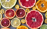 [ẢNH] Những loại thực phẩm giúp tăng cường hệ miễn dịch