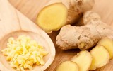 [ẢNH] Những loại thực phẩm giúp tăng cường hệ miễn dịch