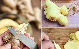 [ẢNH] Những loại thực phẩm giúp tăng cường hệ miễn dịch