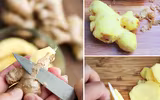 [ẢNH] Những loại thực phẩm giúp tăng cường hệ miễn dịch