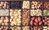 [ẢNH] Những loại thực phẩm giúp tăng cường hệ miễn dịch