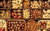 [ẢNH] Những loại thực phẩm giúp tăng cường hệ miễn dịch