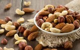 [ẢNH] Những loại thực phẩm giúp tăng cường hệ miễn dịch