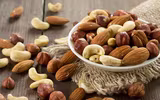 [ẢNH] Những loại thực phẩm giúp tăng cường hệ miễn dịch