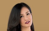 [ẢNH] Cuộc sống sau ly hôn của diva Hồng Nhung bên cặp song sinh 