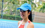 [ẢNH] Cuộc sống sau ly hôn của diva Hồng Nhung bên cặp song sinh 