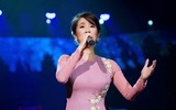 [ẢNH] Cuộc sống sau ly hôn của diva Hồng Nhung bên cặp song sinh 