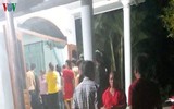 [ẢNH] Cảnh giác với 5 loại hải sản có lượng độc tố cao gây chết người