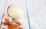 [ẢNH] Công dụng tuyệt vời của những loại vỏ tưởng chừng bỏ đi