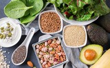 [ẢNH] Điểm danh những thực phẩm 