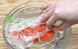 [ẢNH] Những lưu ý khi chế biến hải sản tránh gây ngộ độc