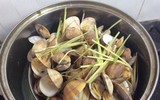 [ẢNH] Những lưu ý khi chế biến hải sản tránh gây ngộ độc