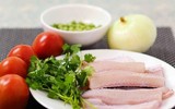 [ẢNH] Những lưu ý khi chế biến hải sản tránh gây ngộ độc